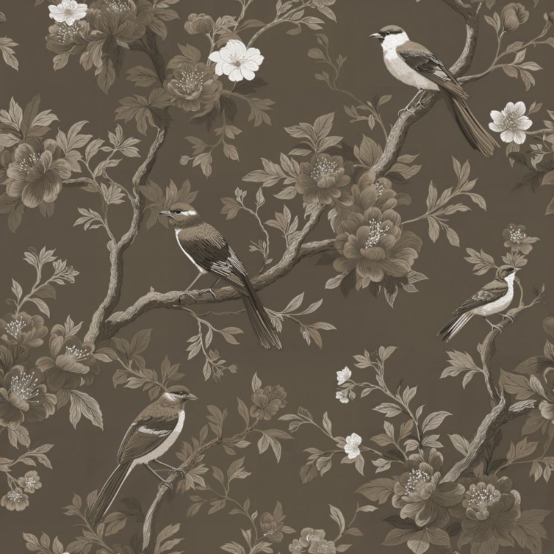 Afbeeldingen van Kleurcombinatie Loke Brown - 1077301-03 - 07220-01